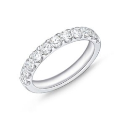 Memoire Odessa Wedding Band EROD20665008W