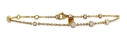 Memoire CASCADE Bracelet CBZY17007008Y