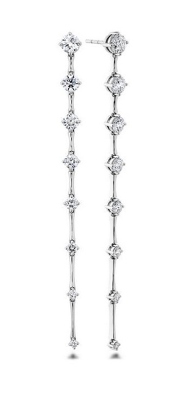 Memoire CADENCE Earrings FEDD2195008W