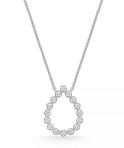 Memoire ESSENTIALS Necklace FNCS17218008Y