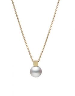 MIKIMOTO PEARL PENDANT