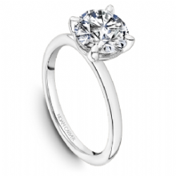 Noam Carver  Engagement Ring B371-01A