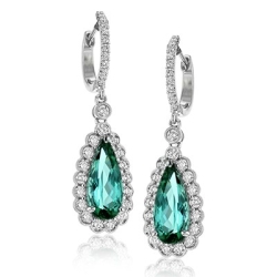 Simon G  Earrings ME1757-A