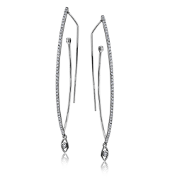 Simon G  Earrings LE2214