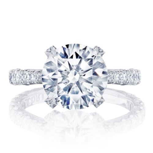 Tacori royal on sale