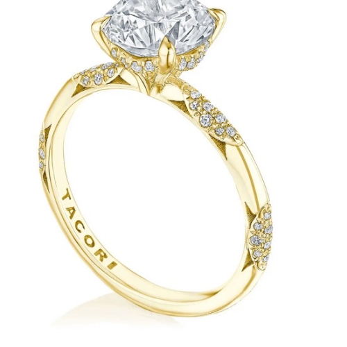 Tacori jewelers new arrivals