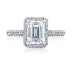 TACORI Royal T Wedding Band HT 2626 RD 9