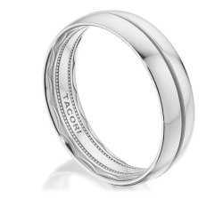 TACORI CLASSIC Wedding Band 142-6W