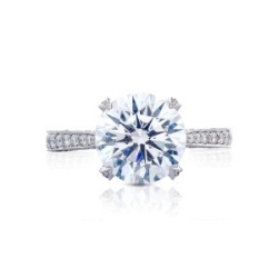 TACORI CLASSIC Wedding Band 143-6WD