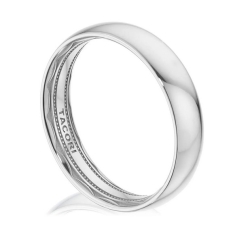 TACORI Classic Collection Wedding Band 138-5W