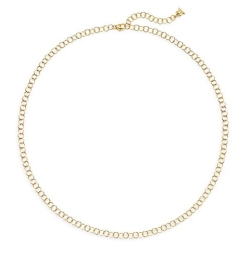 TEMPLE ST CLAIR FINE ROUND CHAIN