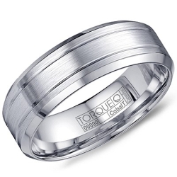 Torque  Wedding Band CB-2199