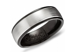 Torque  Wedding Band CBB-7034