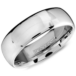 Torque  Wedding Band CB-7100