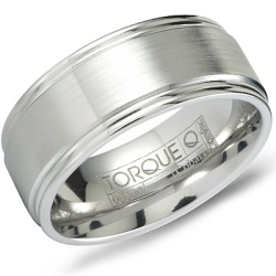 Torque  Wedding Band CB-2135