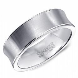 Torque  Wedding Band CB-9047