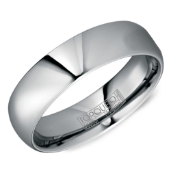 Torque  Wedding Band TU-0019