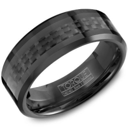 Torque  Wedding Band TU-0030