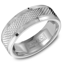 Torque  Wedding Band TU-0036