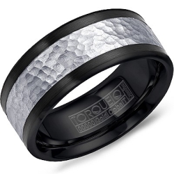 Torque  Wedding Band CB005MW9