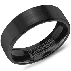 Torque  Wedding Band CBB-9599