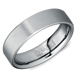 Torque  Wedding Band TU-0004