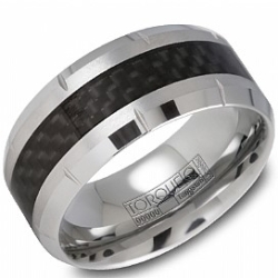 Torque  Wedding Band TU-0017