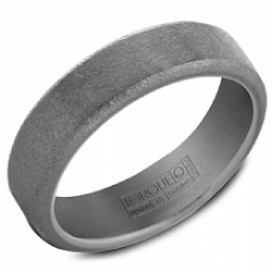 Torque  Wedding Band TA-004-6M