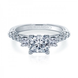 Verragio RENAISSANCE Engagement Ring V-956-P1.5/0006