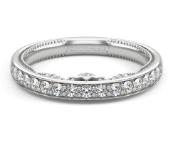 Verragio Tradition Collection Engagement Ring TR180R4