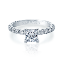 Verragio RENAISSANCE Engagement Ring V-950-P2.0/0047