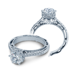 Verragio VENETIAN Engagement Ring AFN-5052