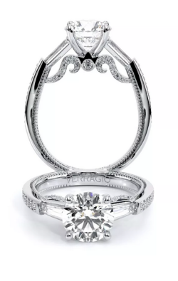 Verragio INSIGNIA Engagement Ring INS-7110R-1.5