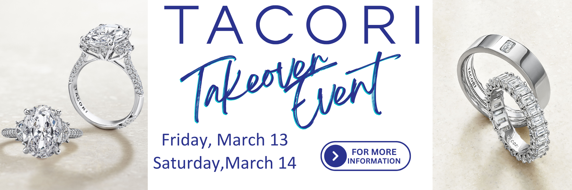 TACORI EVENT