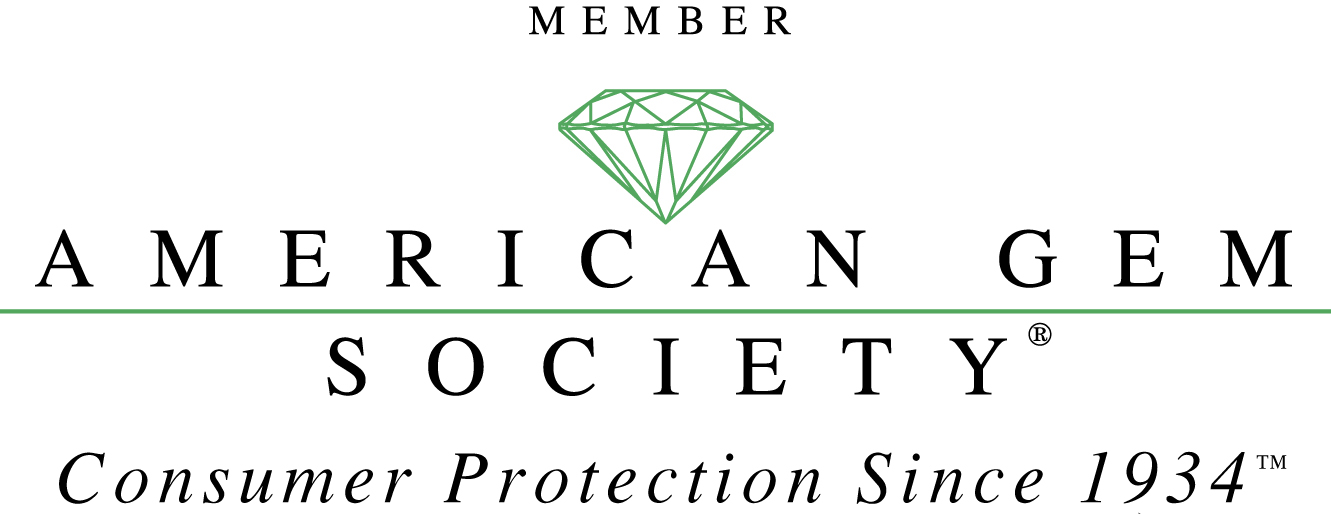 American Gem Society Logo