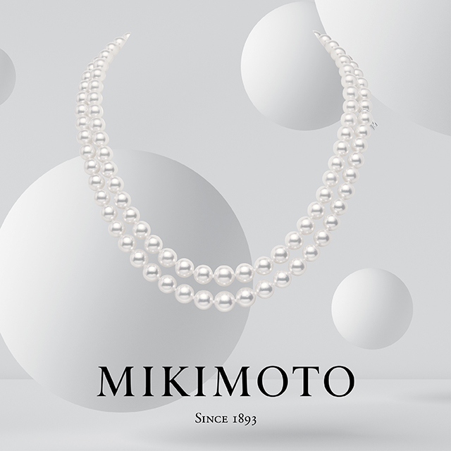 MIKIMOTO