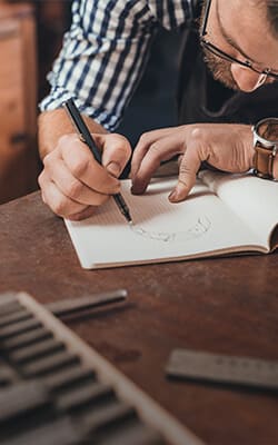 Custom Design service