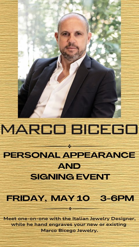 marco bicego