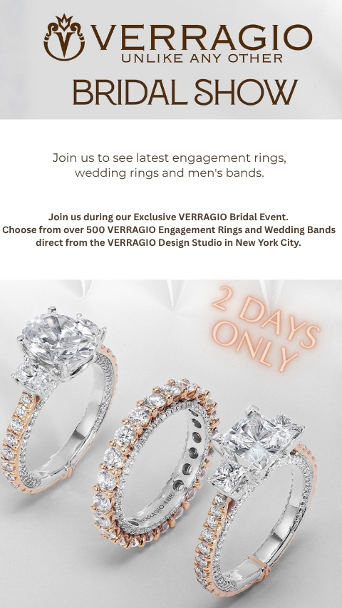 VERRAGIO