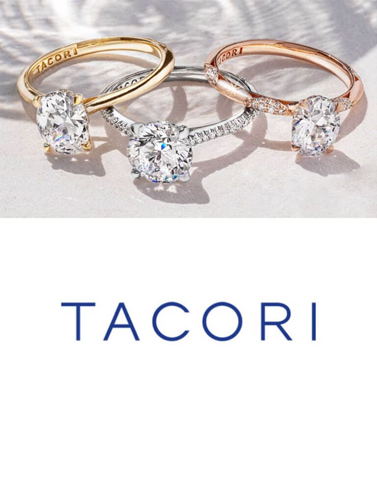 Tacori Banner