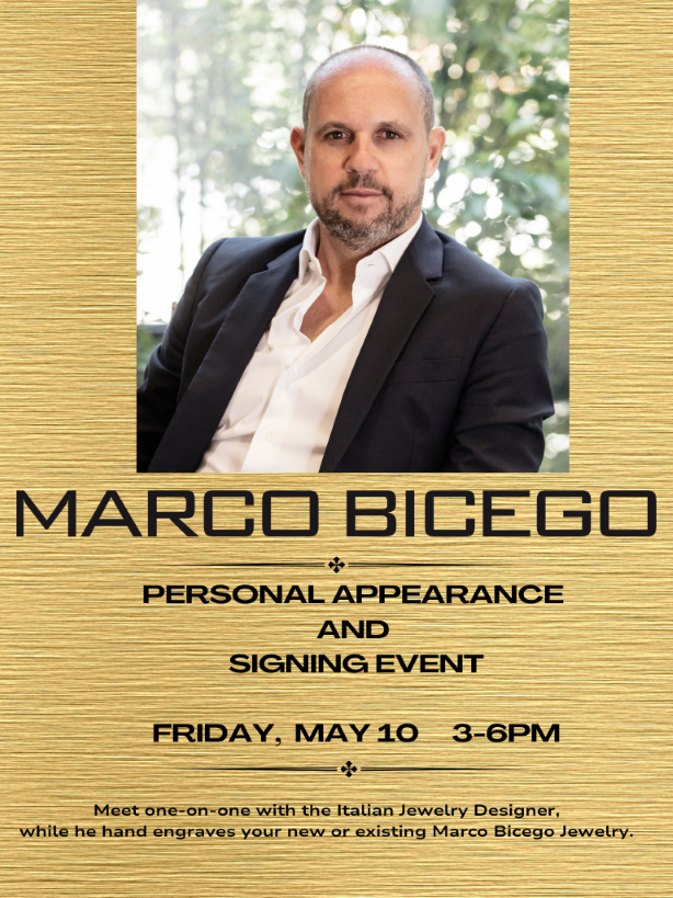 marco bicego