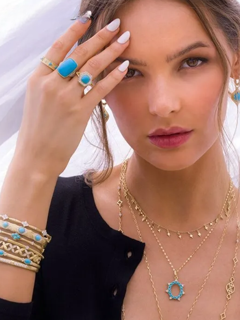 Hottest jewelry