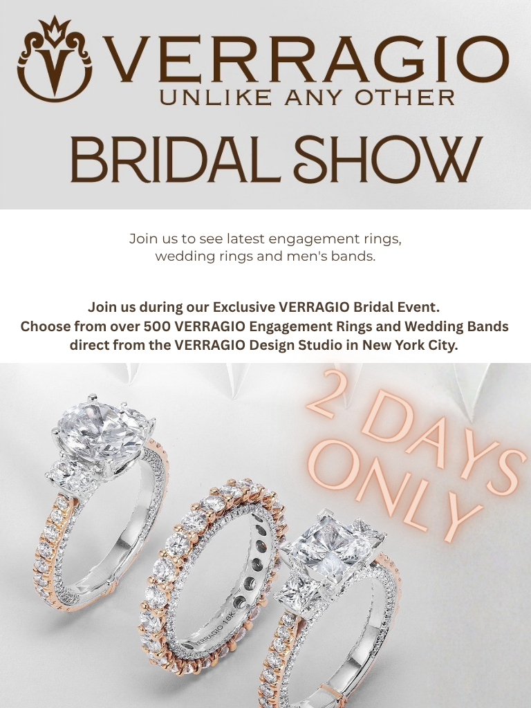 VERRAGIO