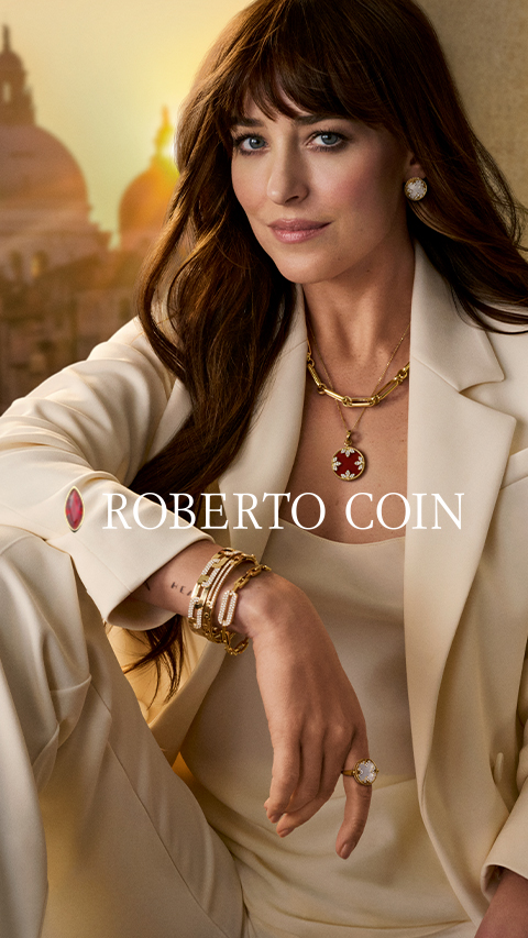 roberto coin