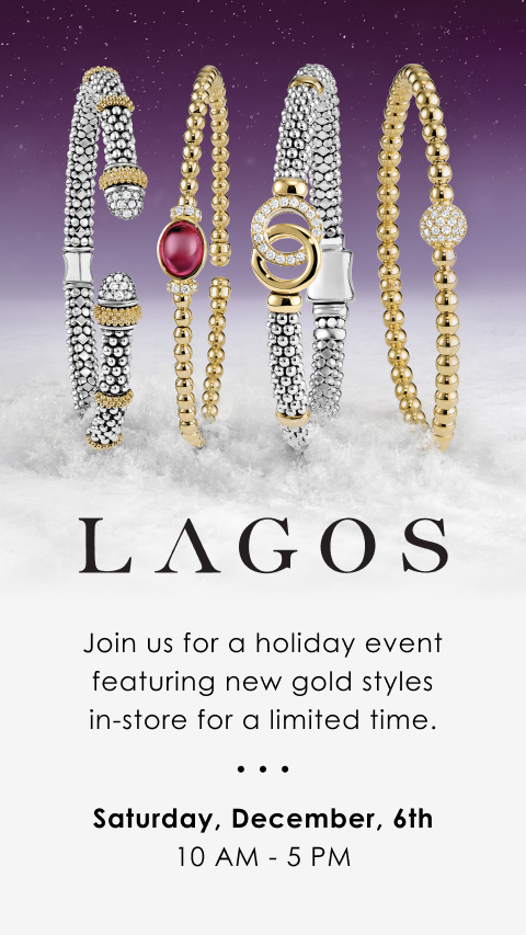 lagos event