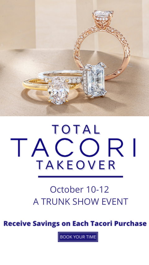 build your dream ring