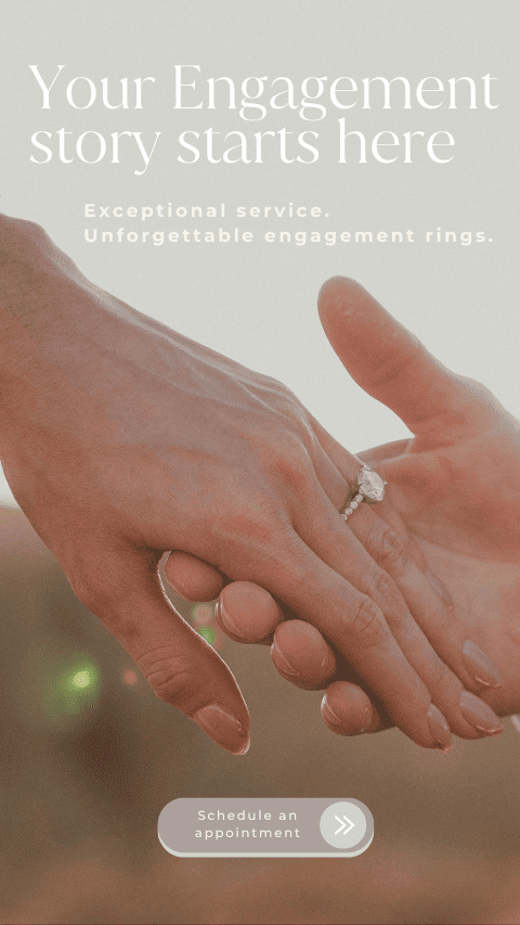 YOUR ENGAGEMENT STORY