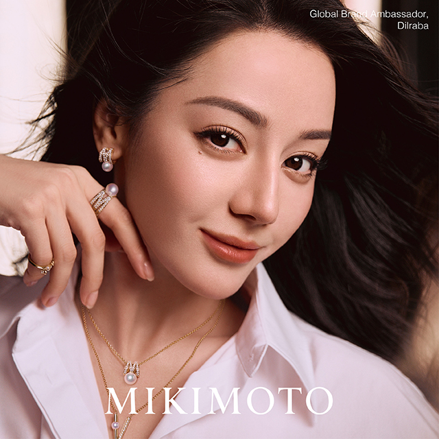 MIKIMOTO
