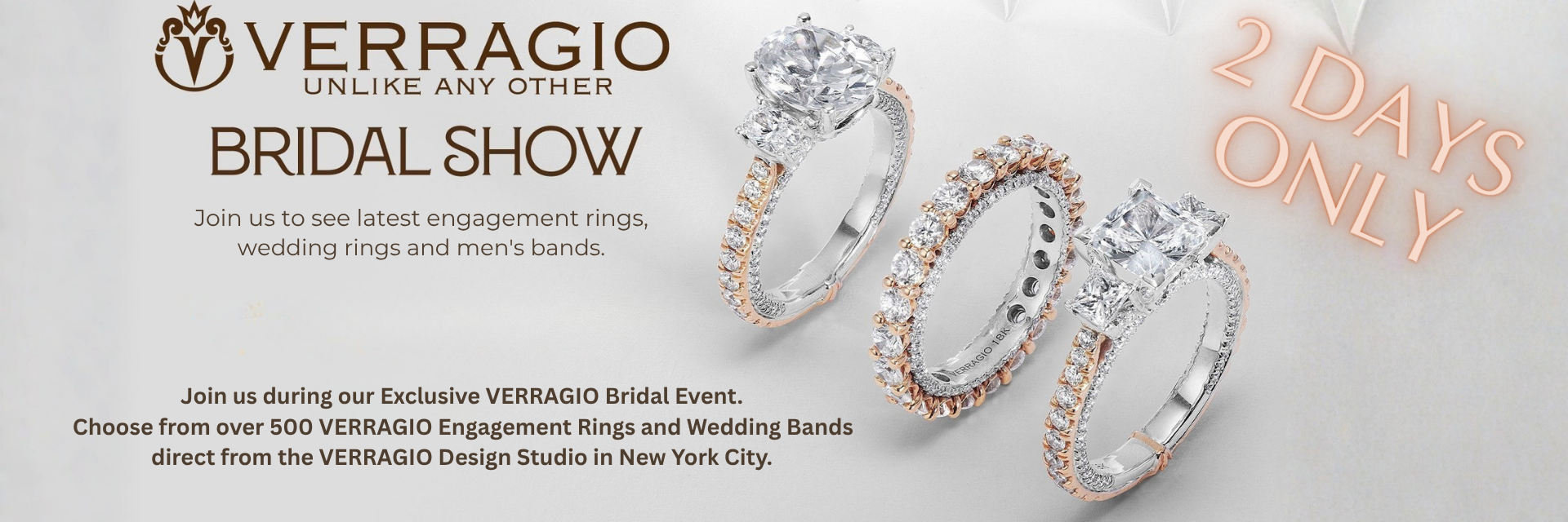 VERRAGIO