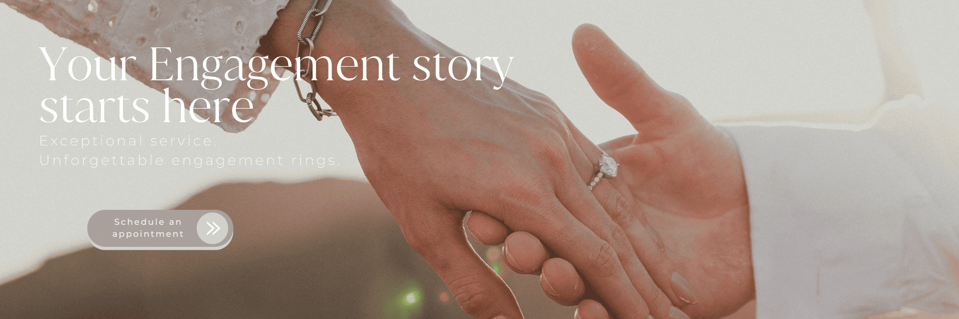 YOUR ENGAGEMENT STORY